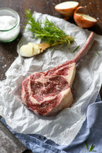 Load image into Gallery viewer, Tomahawk Steak