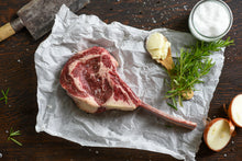 Load image into Gallery viewer, Tomahawk Steak